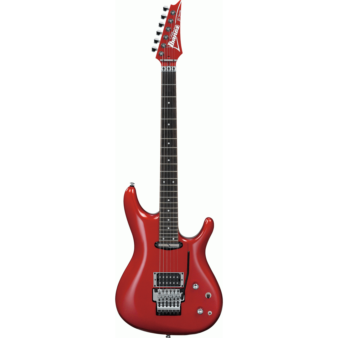 Ibanez JS240PS CA Joe Satriani Premium Electric Guitar W/Bag