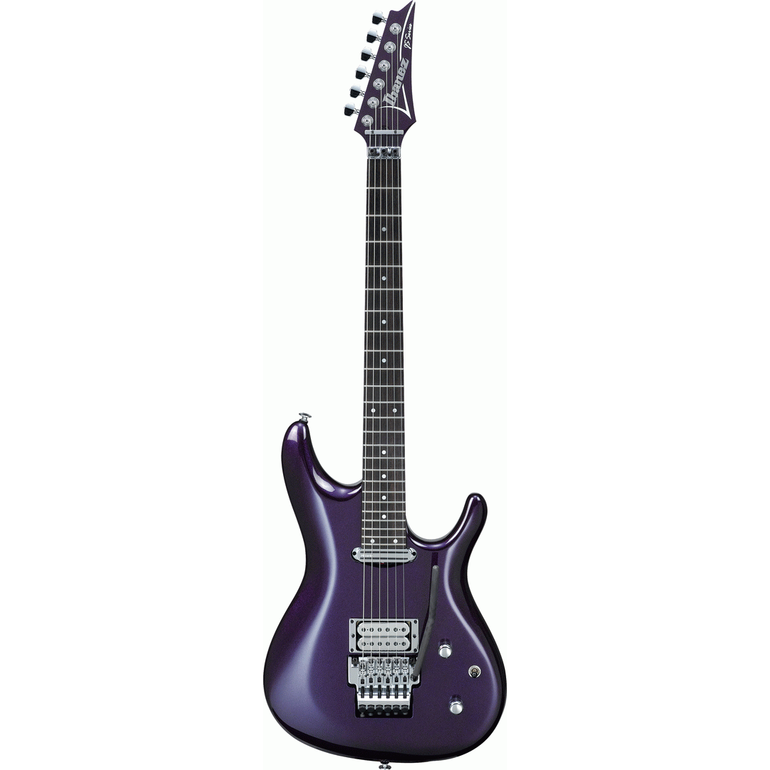 Ibanez JS2450 MCP Joe Satriani Electric Guitar