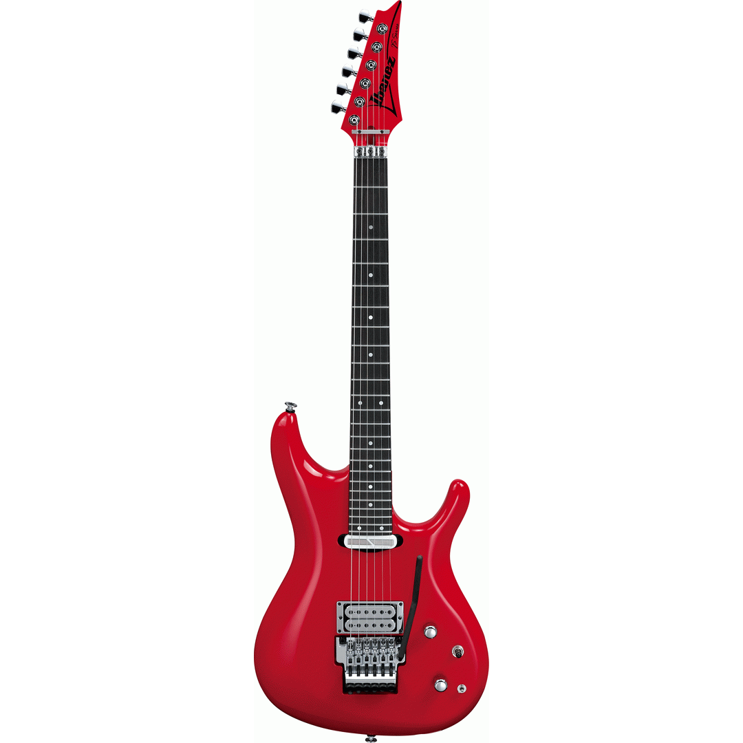 Ibanez JS2480 MCR Joe Satriani Electric Guitar