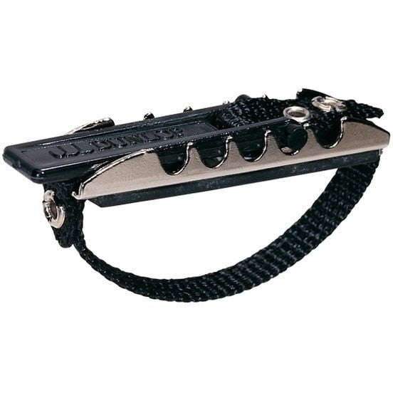 Dunlop Advanced Curved Capo