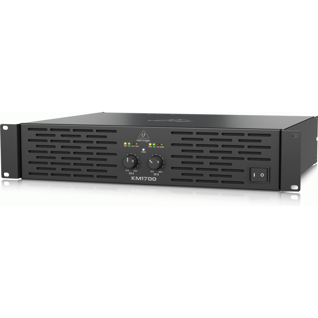 Behringer Km1700