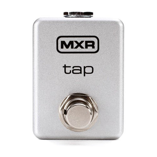 MXR Tap Tempo Switch