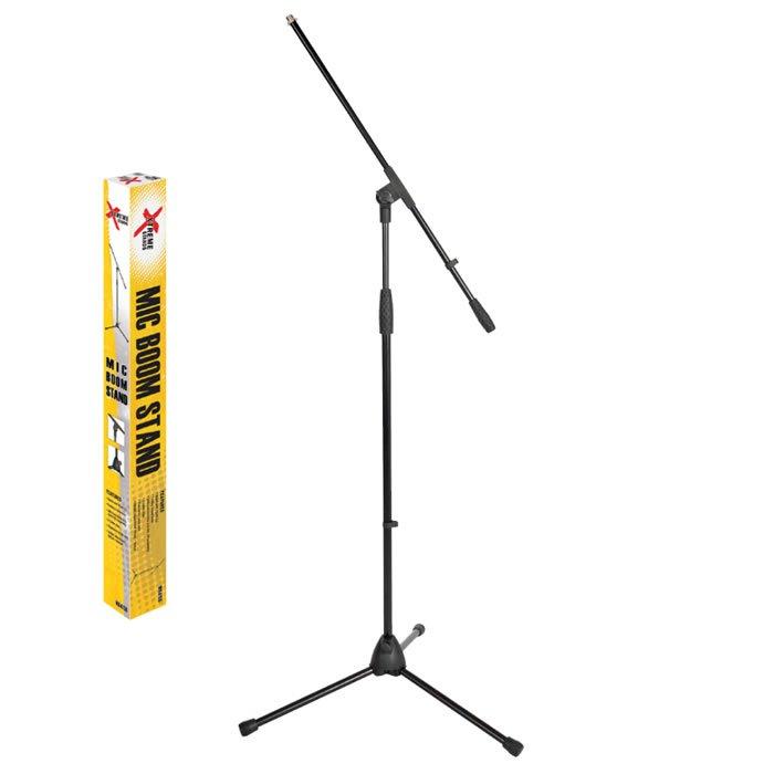 Xtreme MA415B Microphone Boom Stand