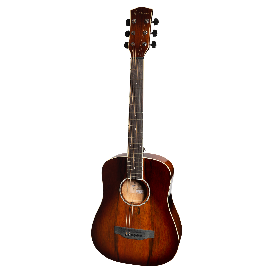 Martinez 31 Series Babe Traveller Daowood ABB