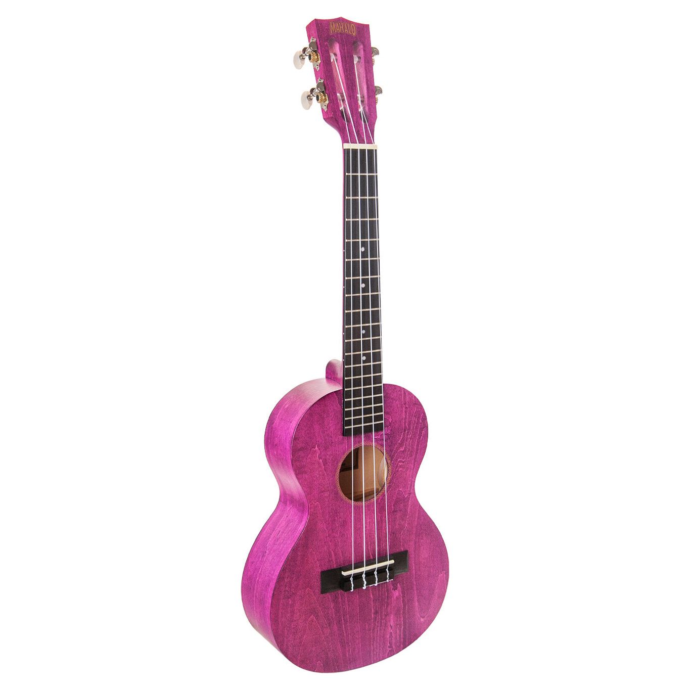 Mahalo I Series Tenor Uke Berry Crush