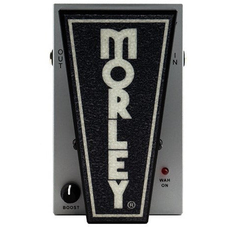 Morley 20/20 Lead Wah Boost