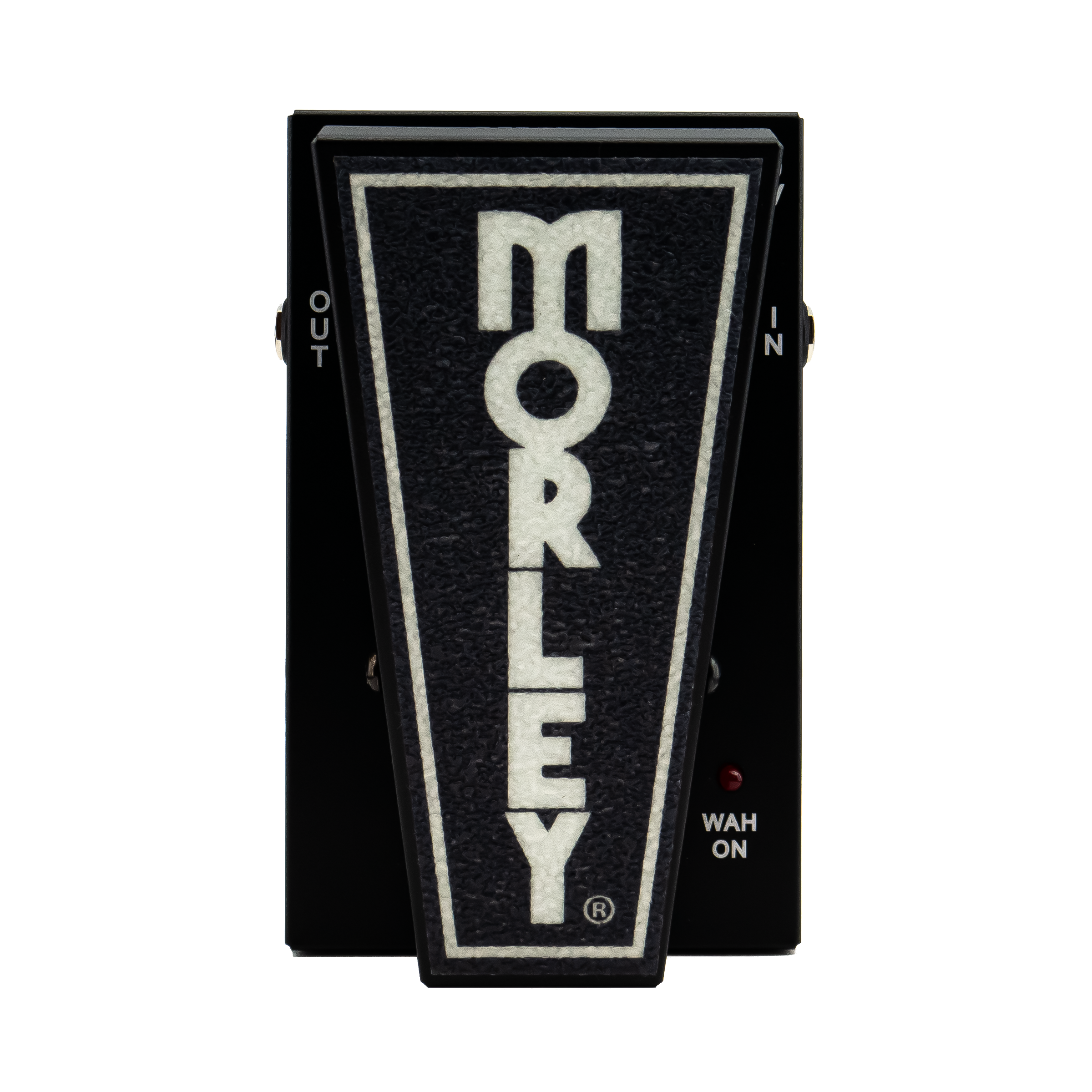 Morley Mini Classic Switchless Wah