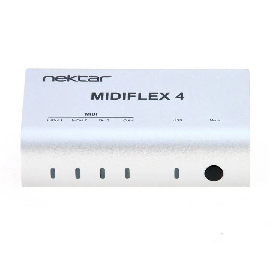 Nektar MIDIFLEX 4