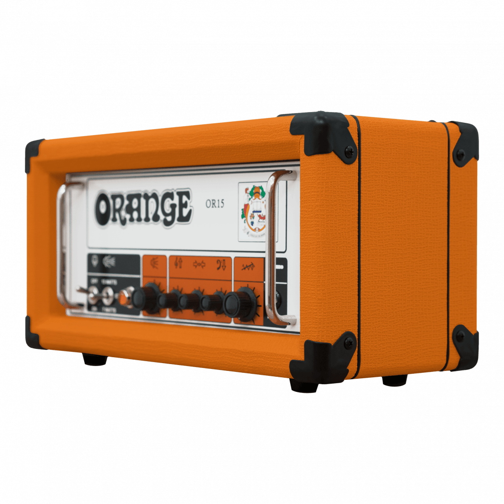 Orange OR15 Guitar AmpHead