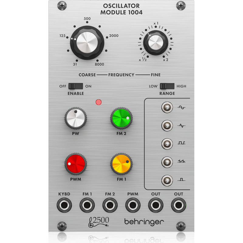 春先取りのBehringer 921B 器材 | flexsolight.it