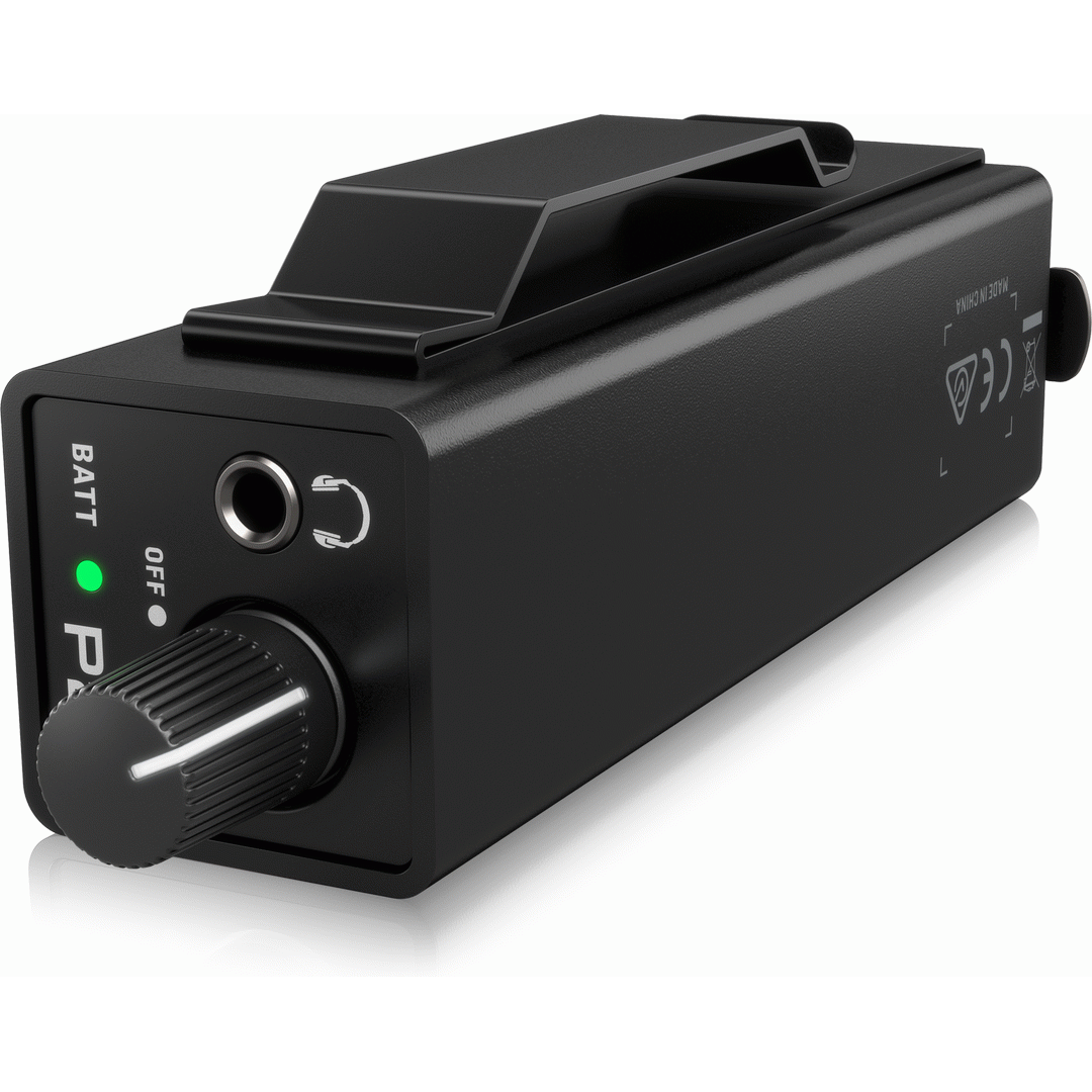 Behringer Powerplay P2 In-Ear Monitor