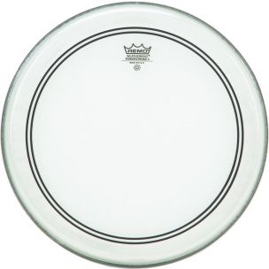 Remo 13 inch Powerstroke 3 Clear Drum Head
