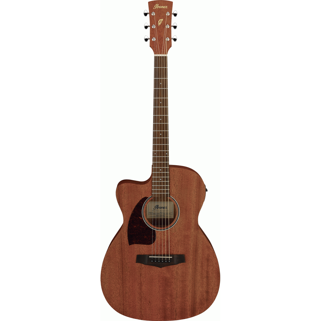 Ibanez PC12MHLCE OPN Acoustic Guitar