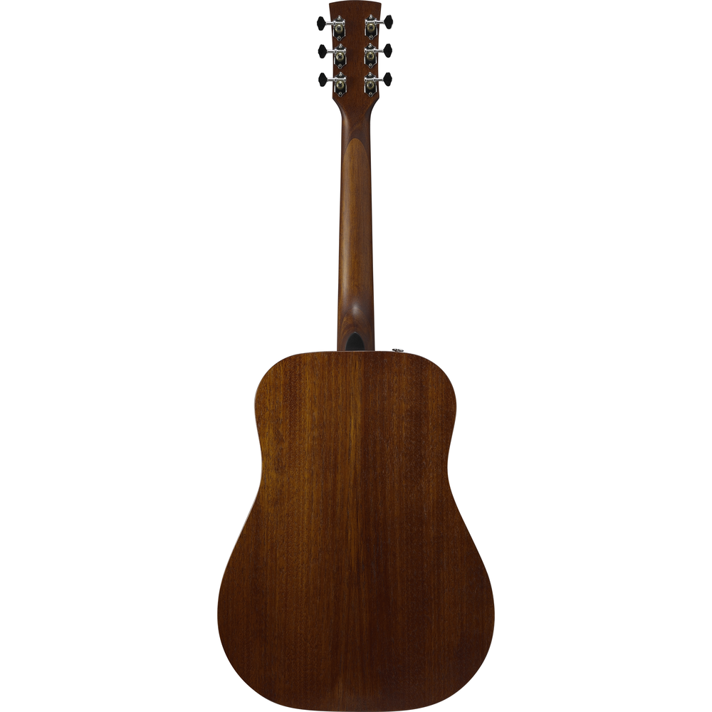 Ibanez PF14JROPN Acoustic Guitar Open Pore Natural