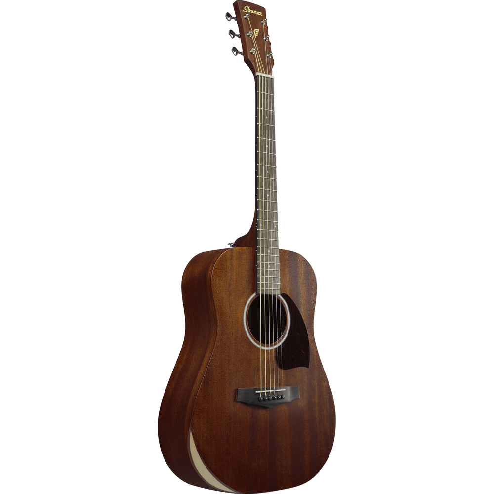 Ibanez PF14JROPN Acoustic Guitar Open Pore Natural