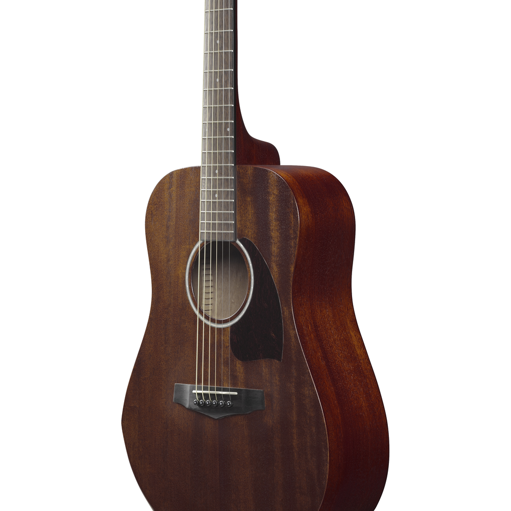 Ibanez PF14JROPN Acoustic Guitar Open Pore Natural