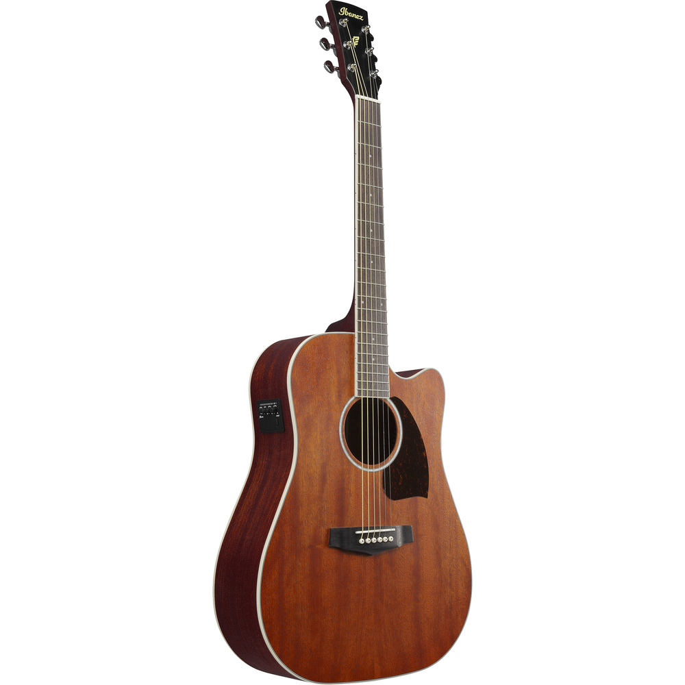 Ibanez PF16MWCE OPN Acoustic Guitar