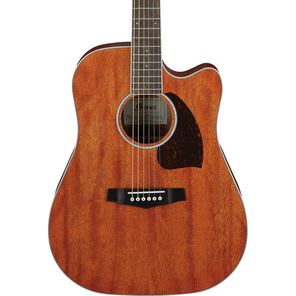 Ibanez PF16MWCE OPN Acoustic Guitar