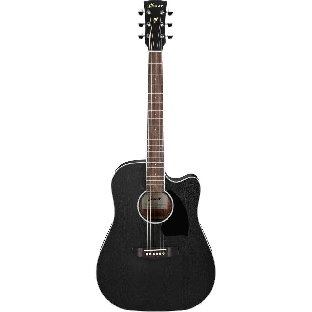 Ibanez PF16MWCE WK Acoustic Guitar