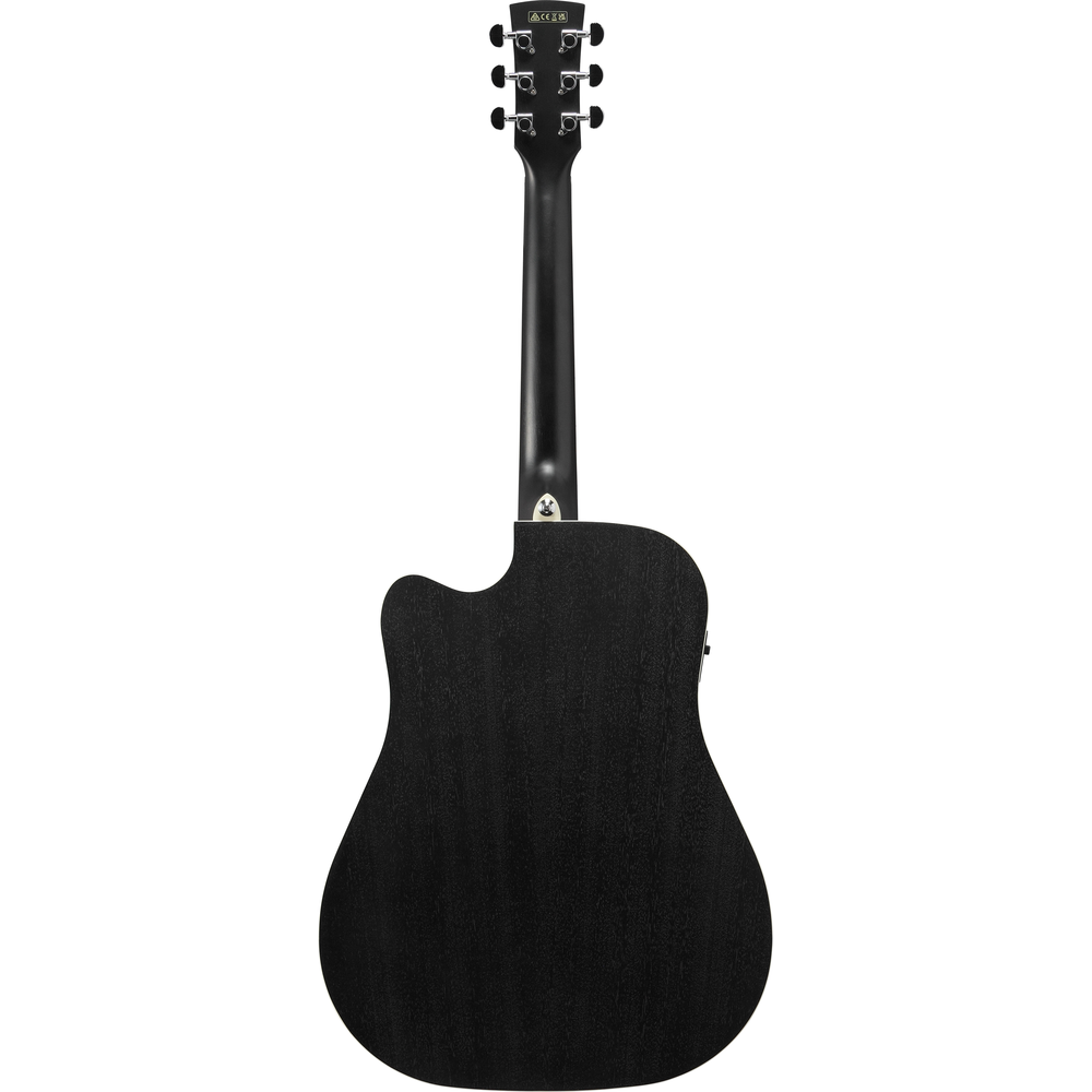 Ibanez PF16MWCE WK Acoustic Guitar