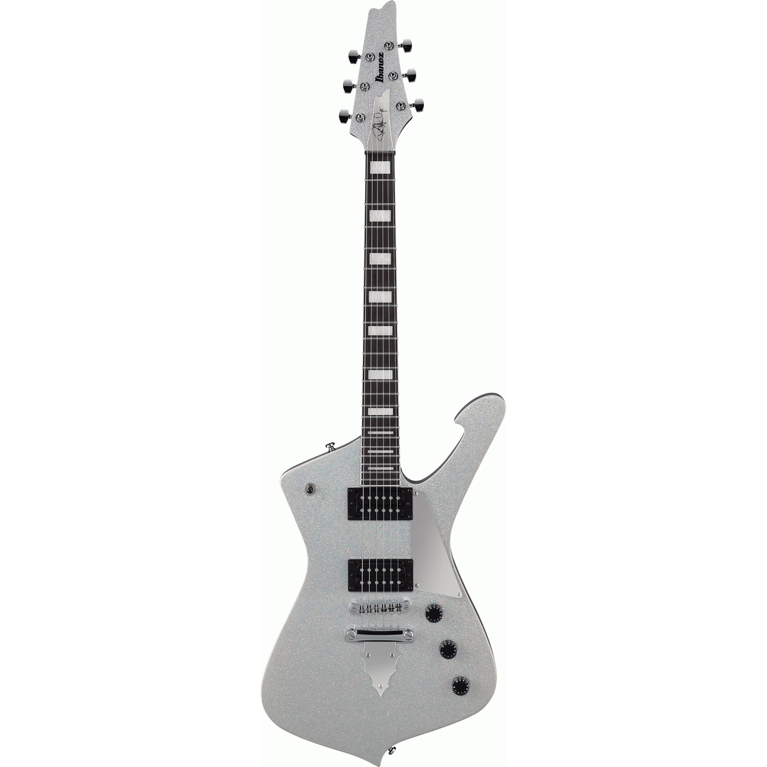 Ibanez PS60 SSL Paul Stanley Electric Guitar