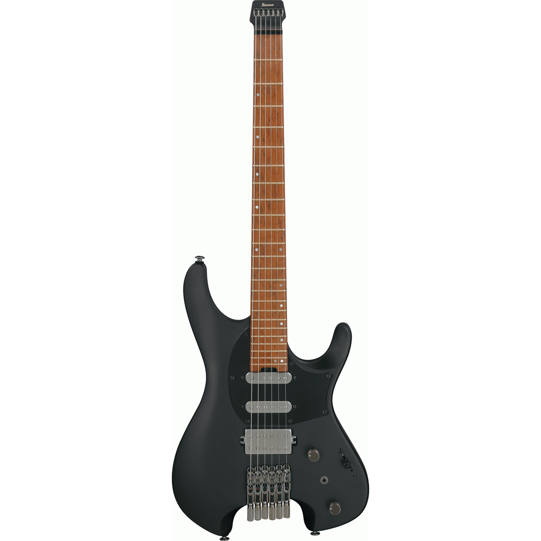Ibanez Q54 BKF Electric Guitar W/Bag