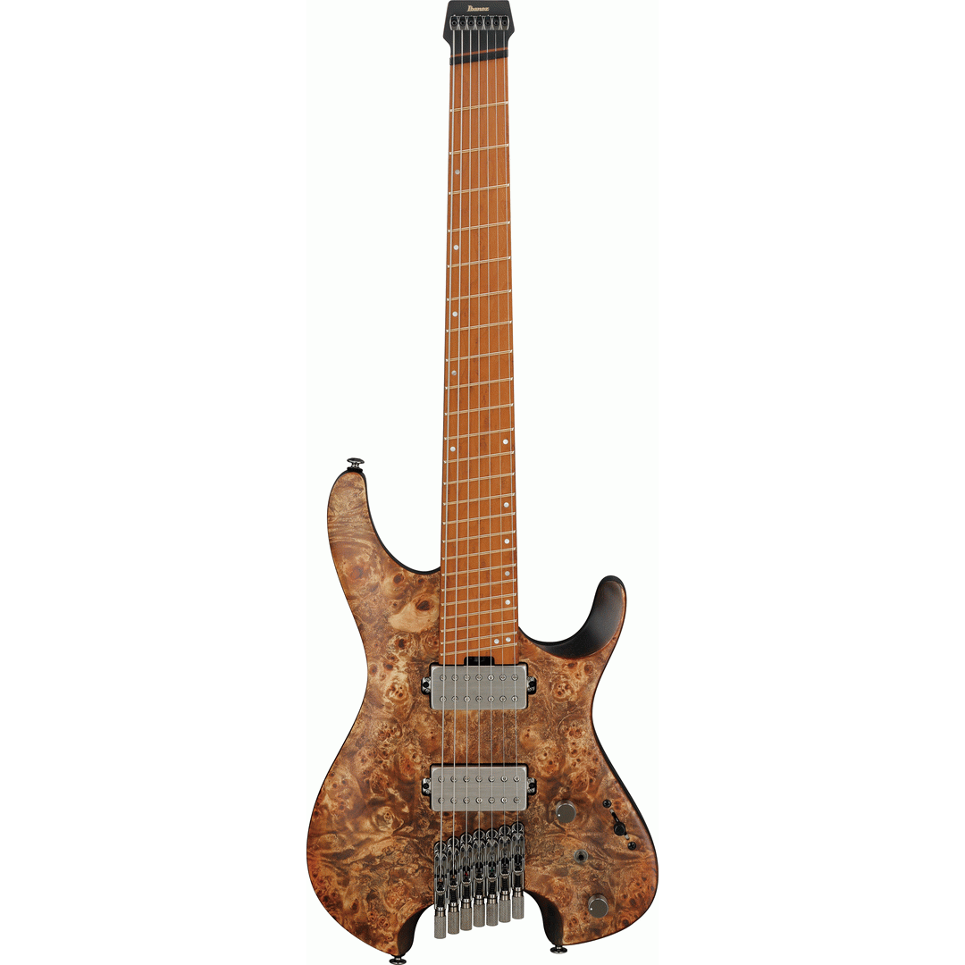 Ibanez QX527PB ABS Electric Guitar W/Bag