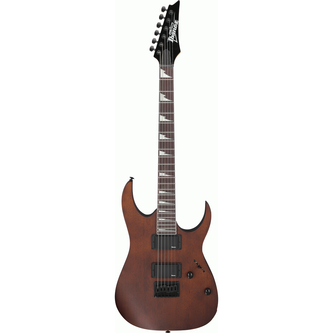 Ibanez RG121DX WNF Gio Electric Guitar