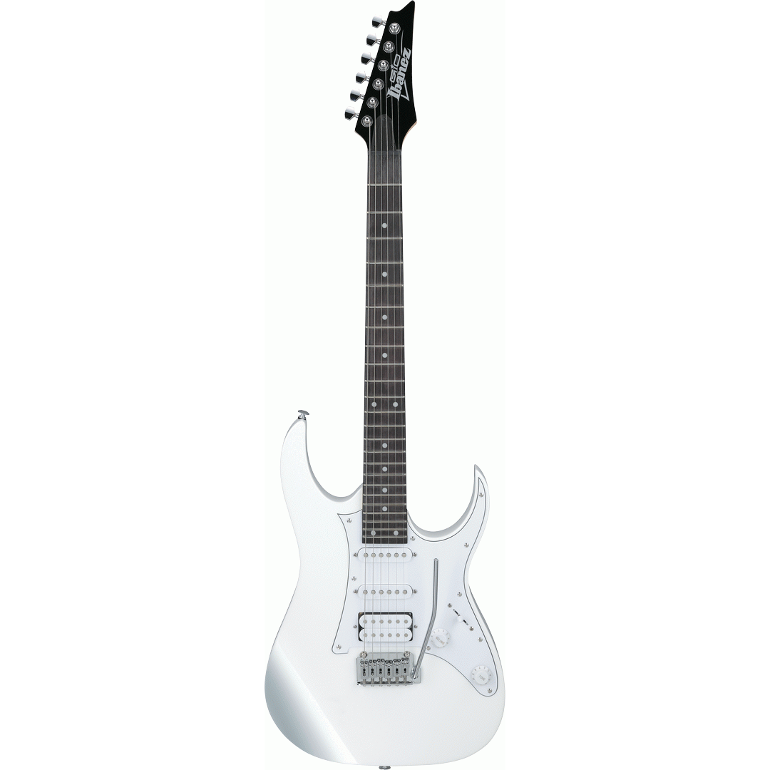Ibanez RG140 WH Gio Electric Guitar