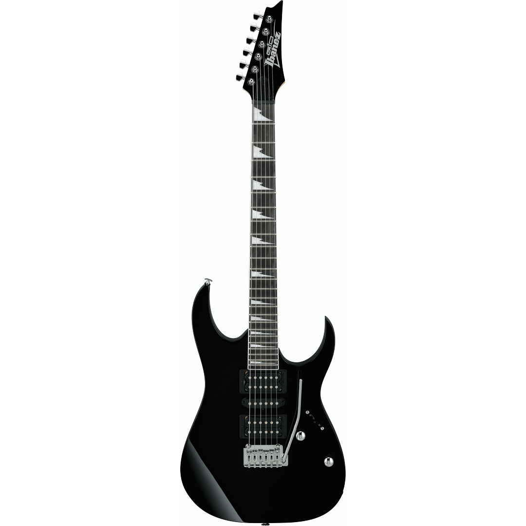 Ibanez RG170DX BKN Gio Electric Guitar