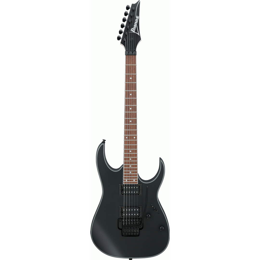 Ibanez RG320EXZ BKF Electric Guitar