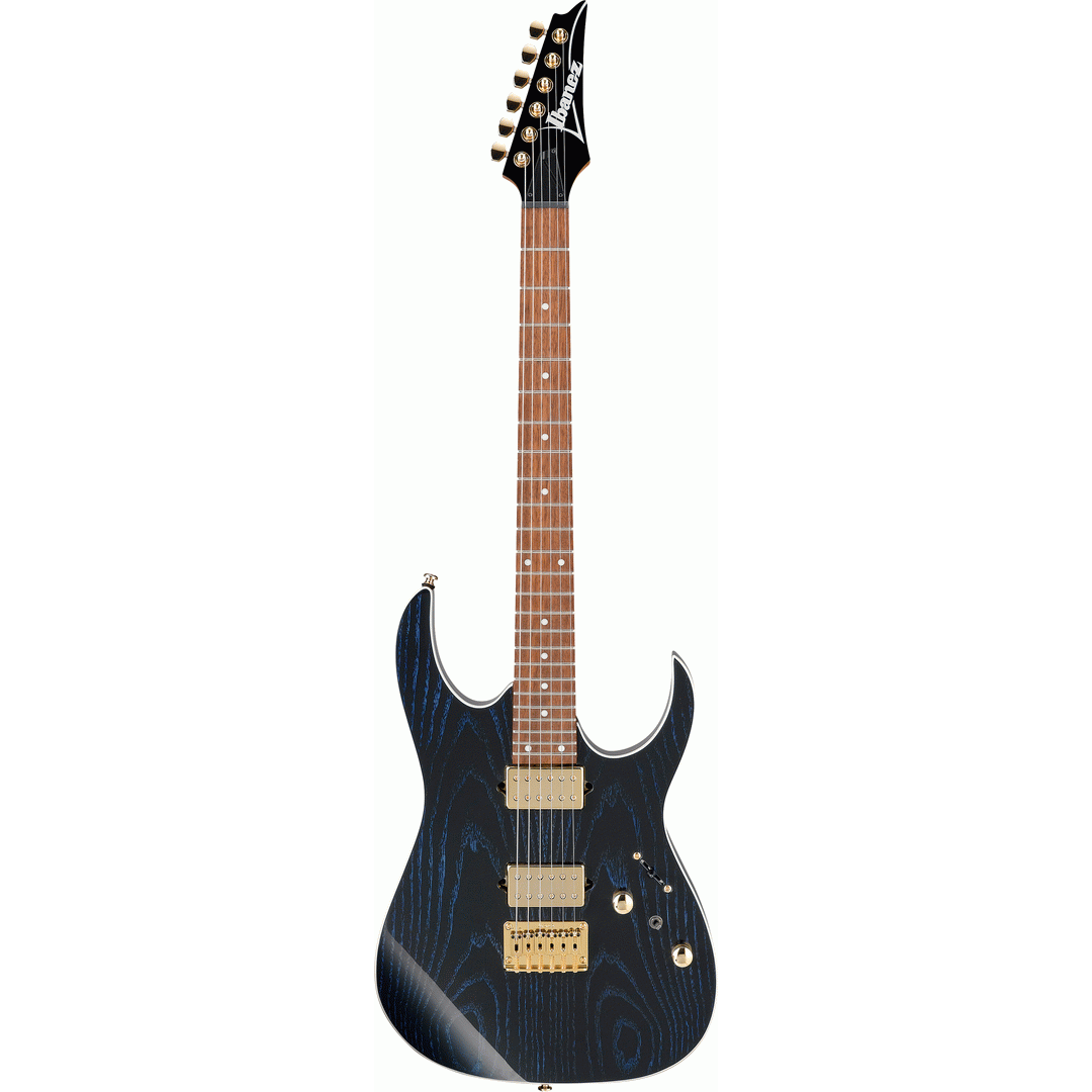 Ibanez RG421HPAH BWB Electric Guitar