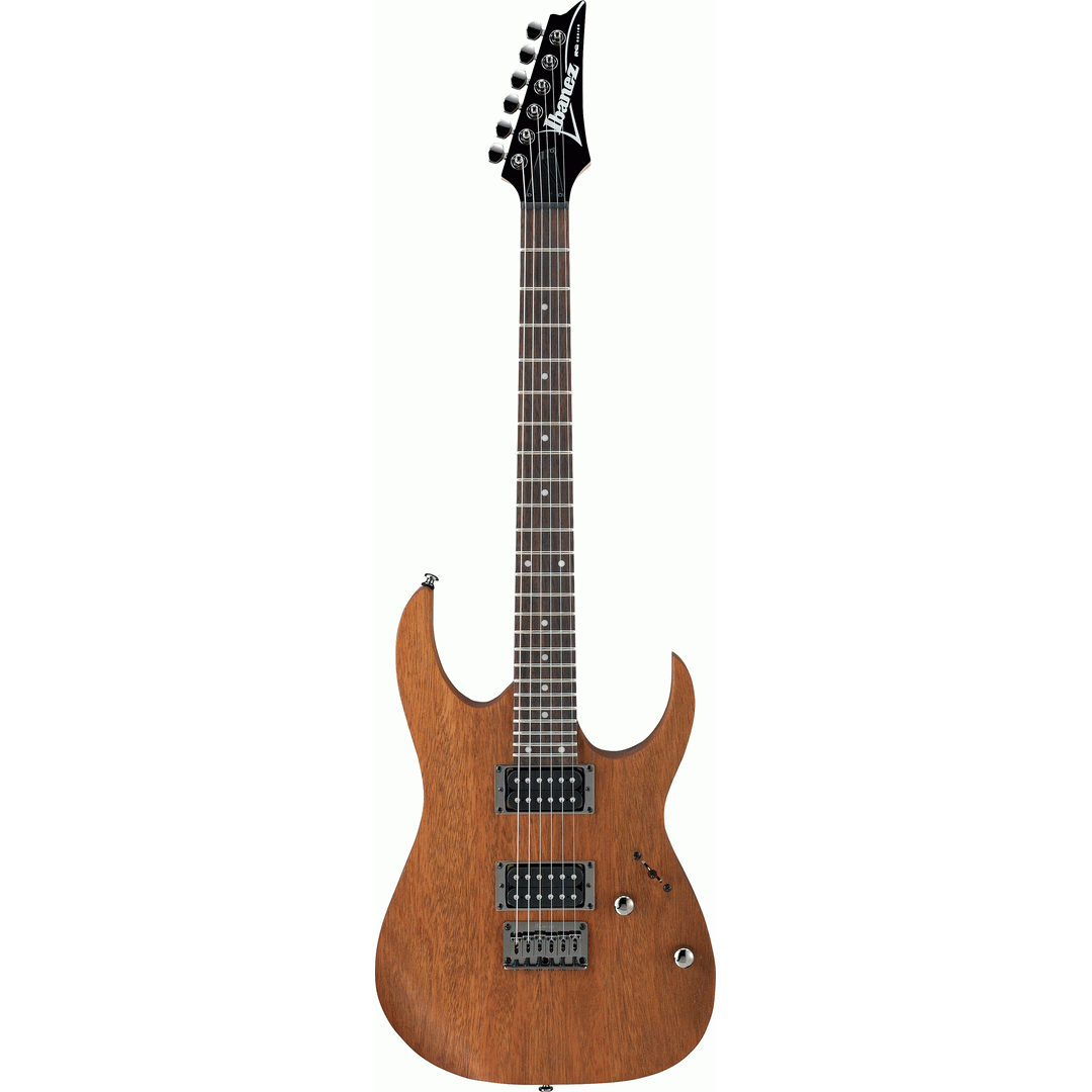 Ibanez RG421 MOL Electric Guitar