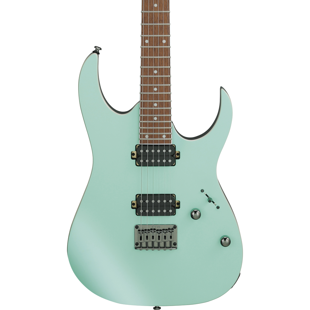 Ibanez RG421SSEM Electric Guitar Sea Shore Matte