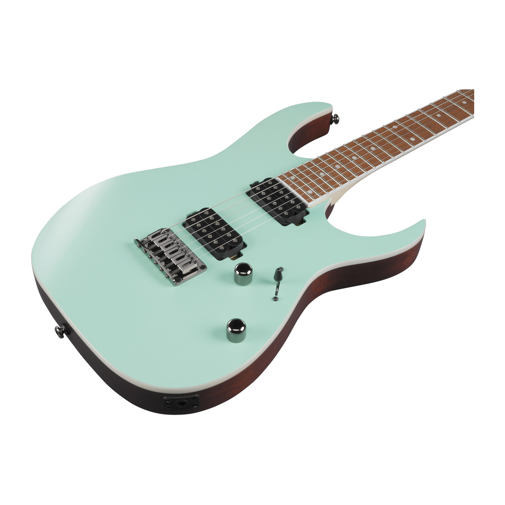 Ibanez RG421SSEM Electric Guitar Sea Shore Matte