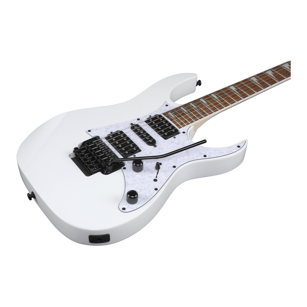 Ibanez RG450DXBWH Electric Guitar White