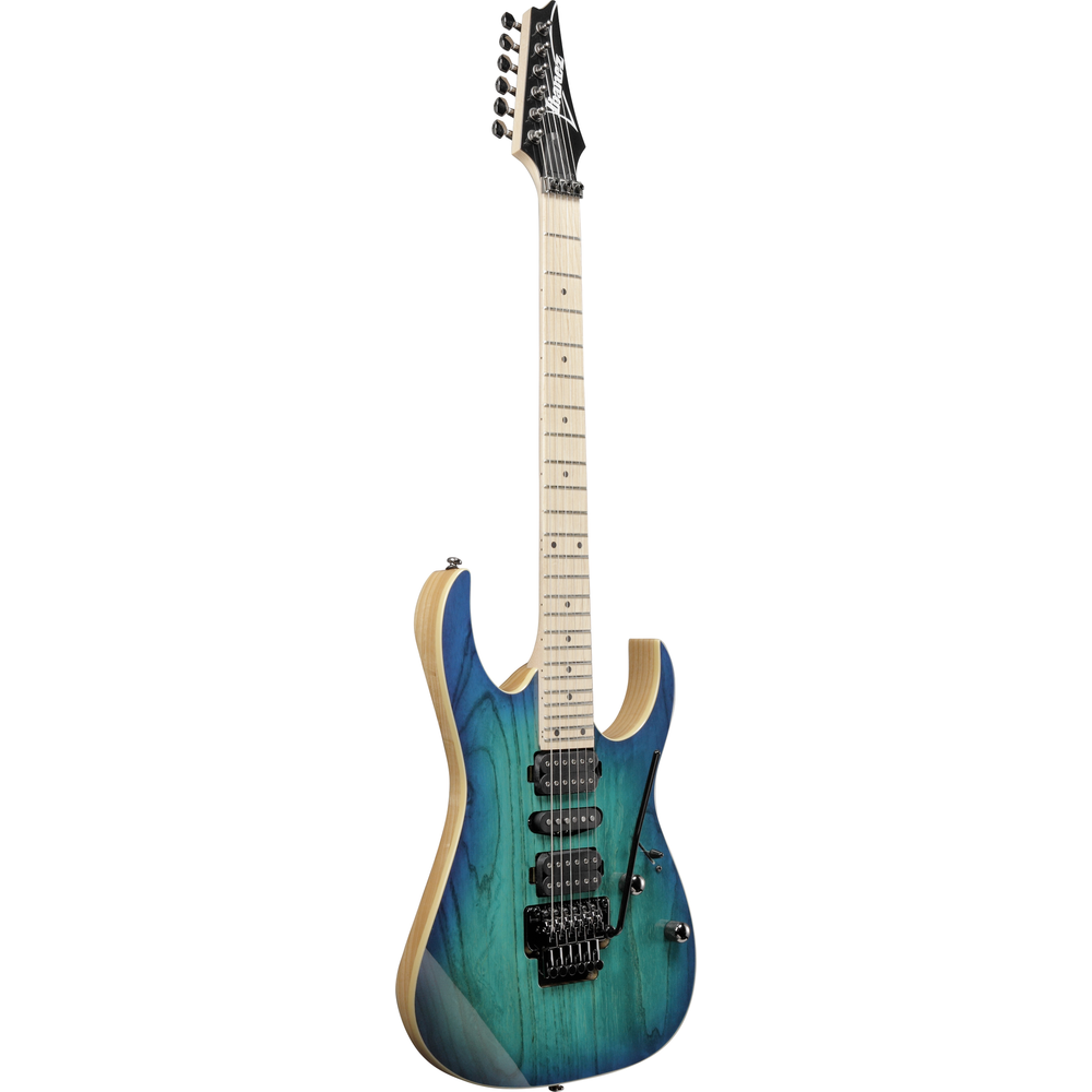 Ibanez RG470AHMBMT Electric Guitar Blue Moon Burst
