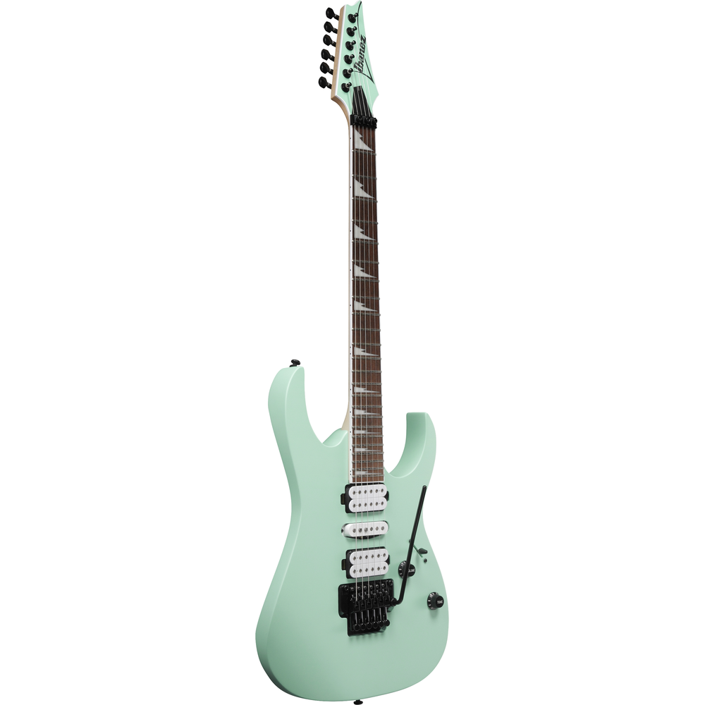 Ibanez RG470DXSFM Electric Guitar Sea Foam Green Matte