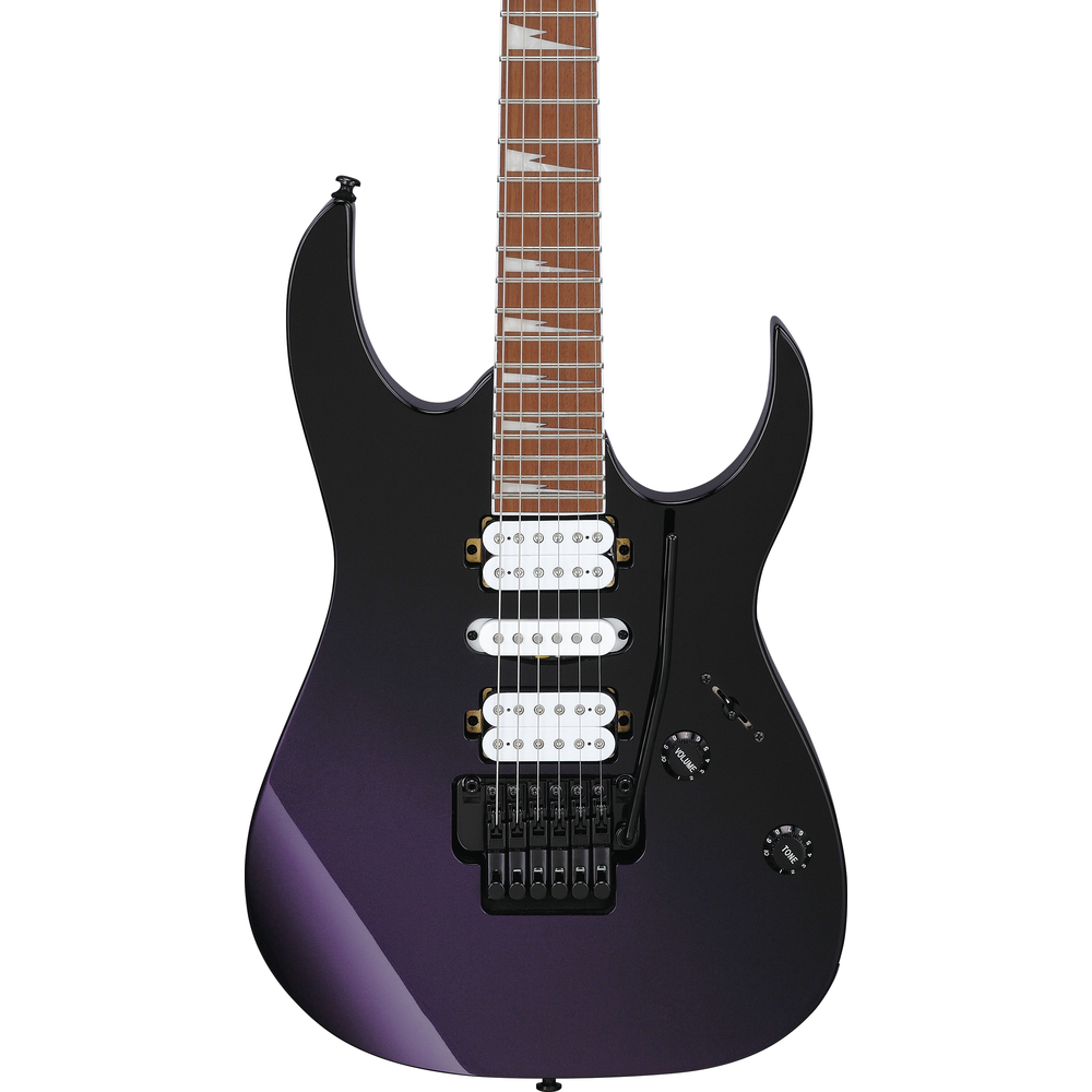 Ibanez RG470DXTMN Electric Guitar Tokyo Midnight