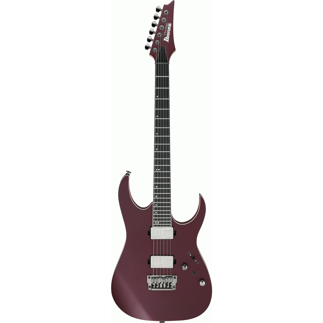 Ibanez RG5121 BCF Prestige Electric Guitar W/Case