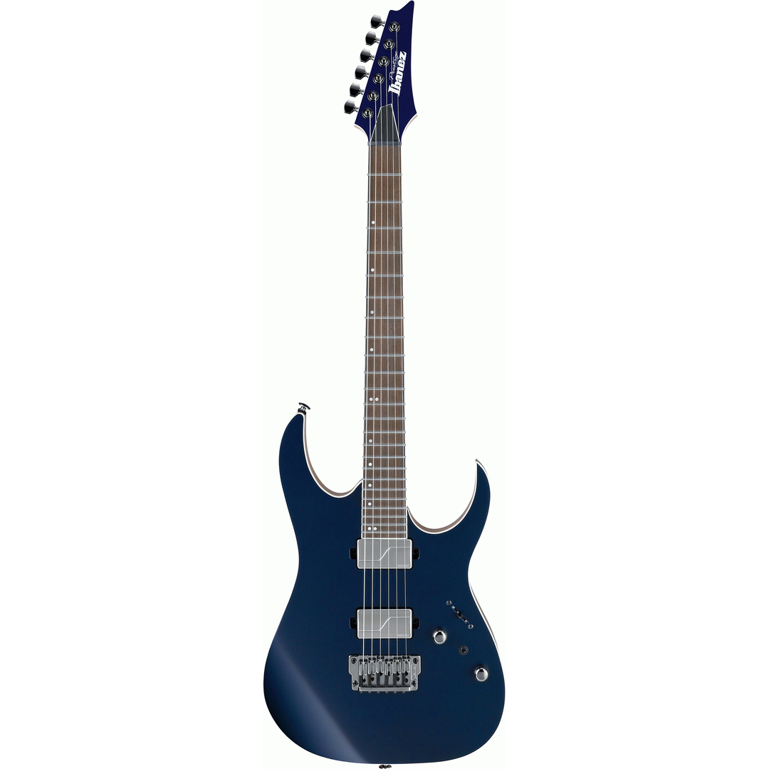 Ibanez RG5121 DBF Prestige Electric Guitar W/Case