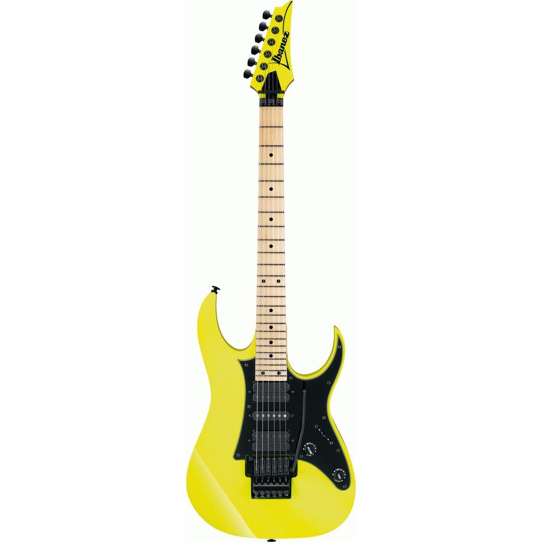 Ibanez RG550 DY Electric Guitar