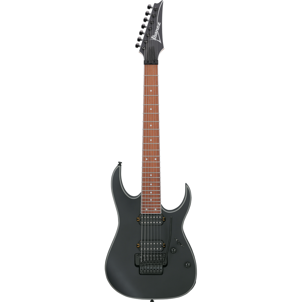 Ibanez RG7420EX BKF 7 String Electric Guitar