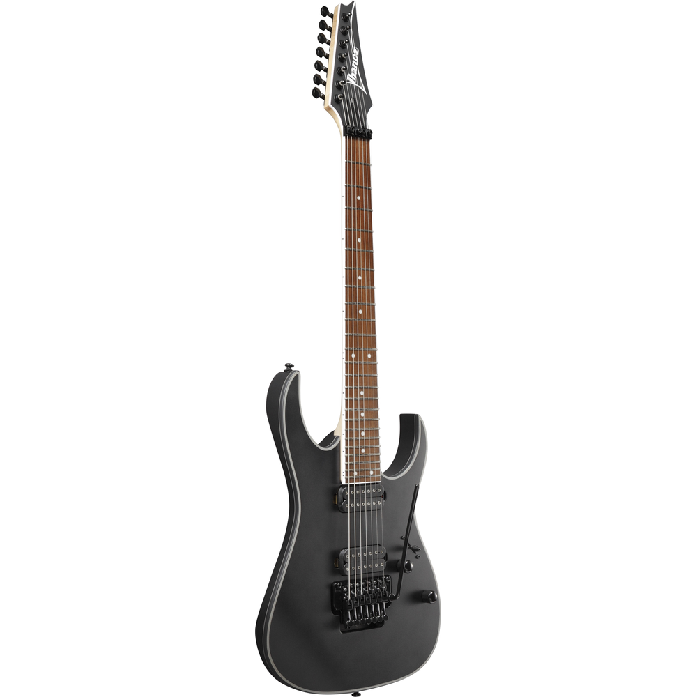 Ibanez RG7420EX BKF 7 String Electric Guitar