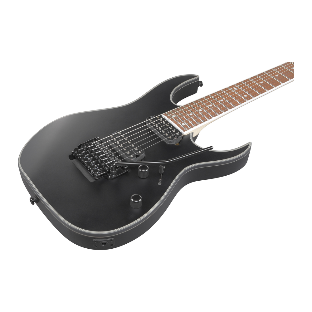 Ibanez RG7420EX BKF 7 String Electric Guitar