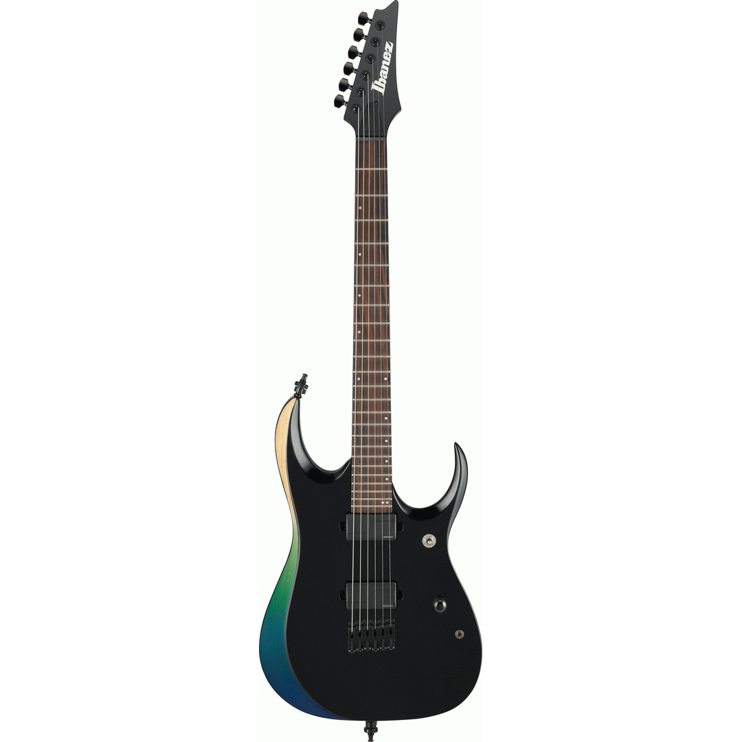 Ibanez RGD61ALA MTR Electric Guitar