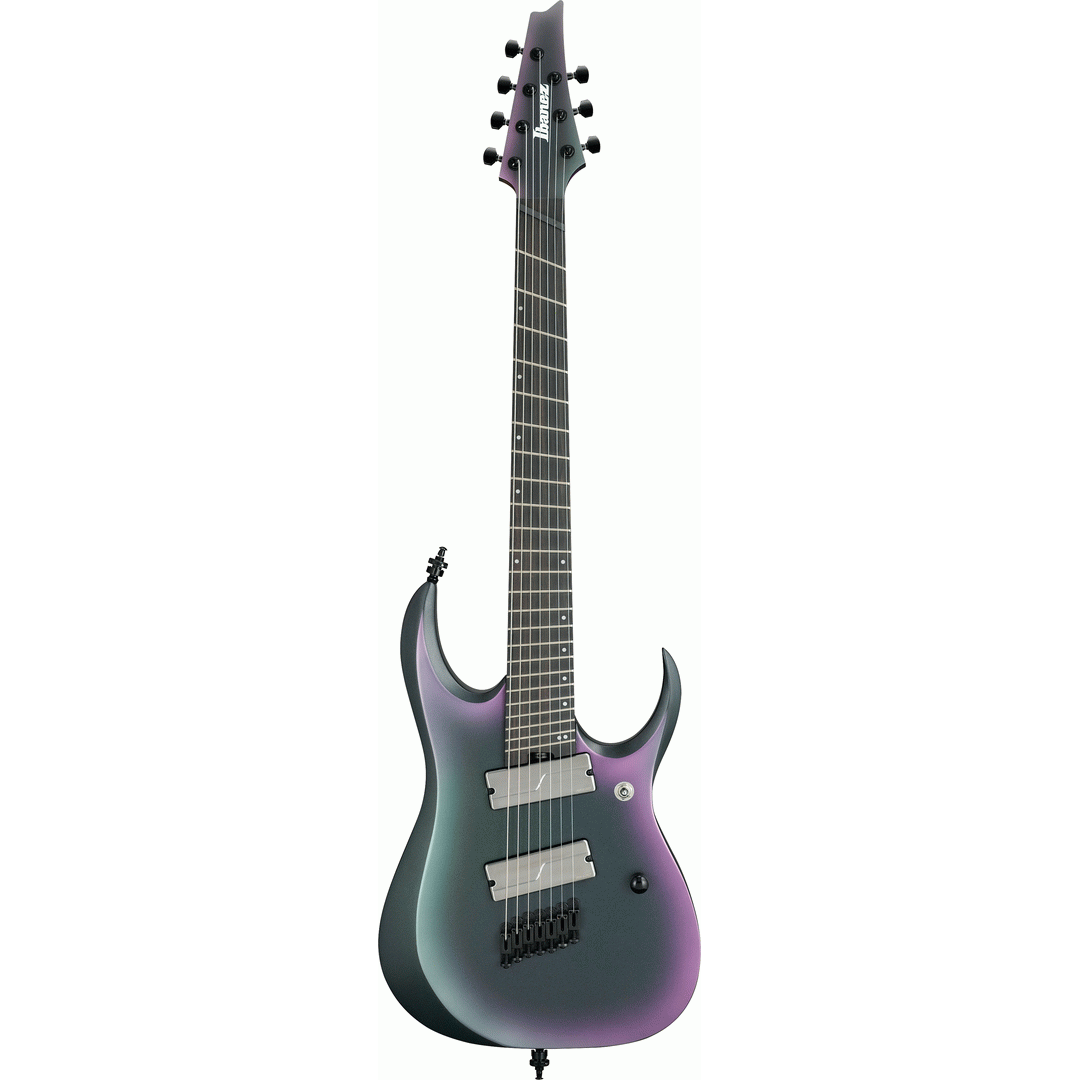 Ibanez RGD71ALMS BAM Electric Guitar
