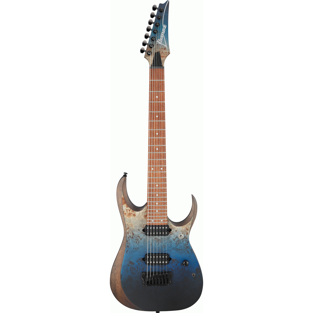Ibanez RGD7521PB DSF Electric Guitar