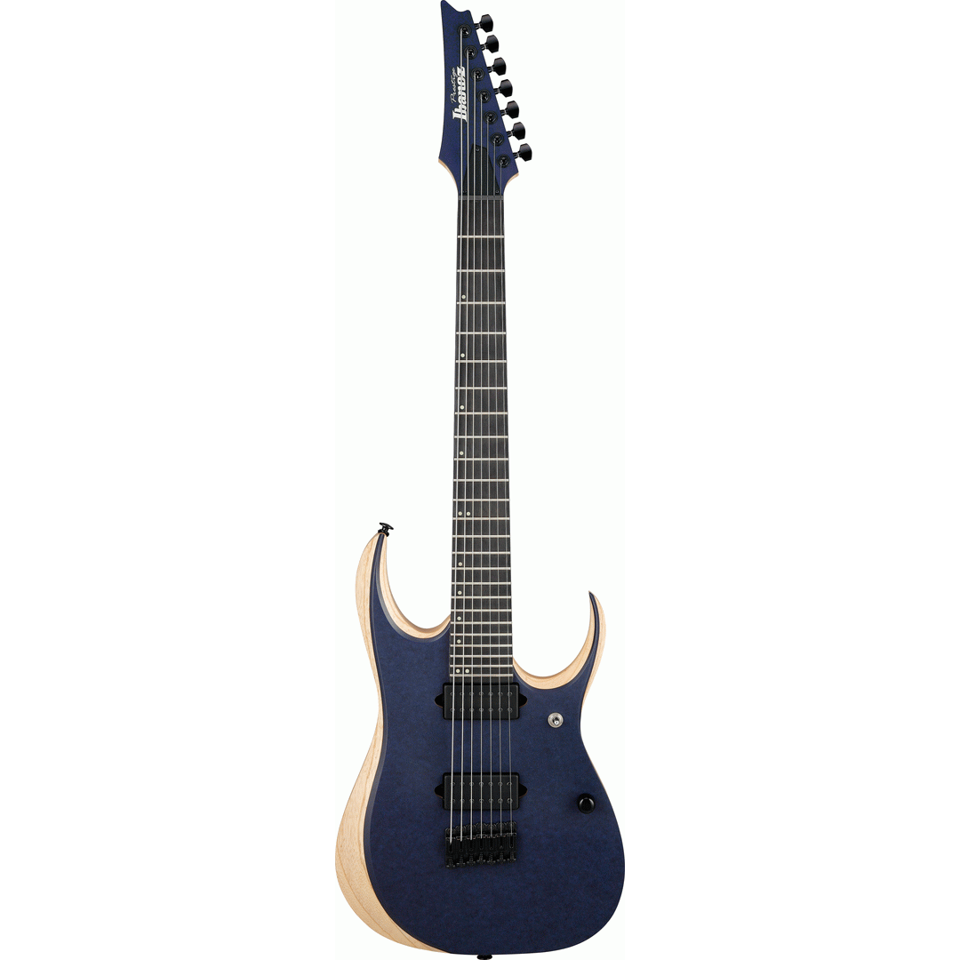 Ibanez RGDR4427FX NTF Prestige Electric Guitar W/Case