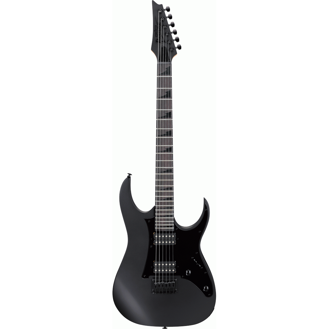 Ibanez RGR131EX BKF Gio Electric Guitar
